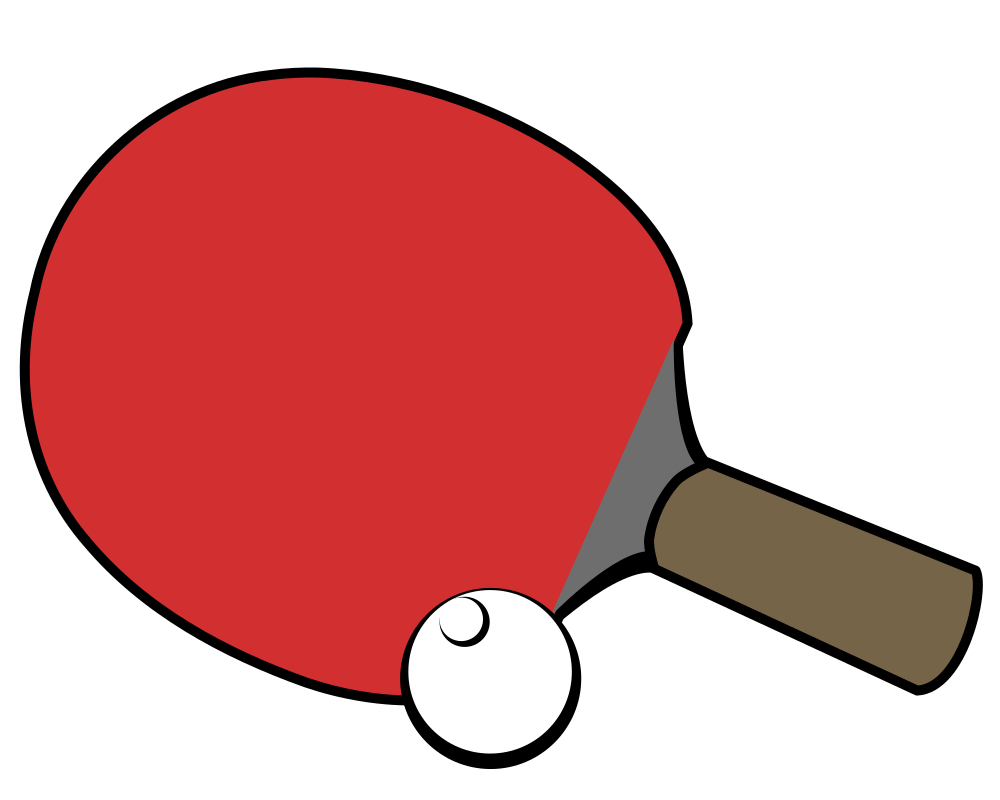 onlinelabels-clip-art-table-tennis-colour